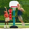 Little Tikes EasyScore Basketball With Sounds