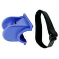 thumbnail image 4 of Soporte para caña de pescar en forma de U, accesorio portátil de TPE para equipo de pesca (azul), 4 of 4