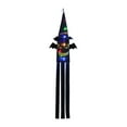 thumbnail image 1 of Hanging   Shaped Flag    Battery-Powered Colorful  Hanging  for  Party Bar Outdoor Garden Decor, 1 of 7