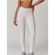 thumbnail image 3 of Leggings de entrenamiento ocultos for mujer, cintura alta, levantamiento de glúteos con control de barriga, pantalones de yoga for gimnasio, 3 of 6