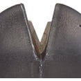 thumbnail image 4 of Afilador de cuchillos Smith's 50000 con ranura en V con mango de agarre suave, 4 of 7