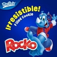 thumbnail image 3 of Marinela Rocko Strawberry and Marshmallow Filled Cookies, 8 count, Cookies, 12.4 oz Box, 3 of 8