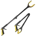 thumbnail image 1 of Pinzas de acuario Grabber PTFJZ, accesorio para pecera de 31 pulgadas, 1 of 7