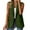AG, variant on Clearance Sales Women's Blazers & Suit Jackets Women's Sleeveless Coat Solid Color Cardigan Suit Casual Lapel Cardigan Jacket With Pockets