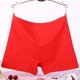 thumbnail image 3 of Bragas de mujer de talla grande, calzoncillos tipo bóxer de algodón, ropa interior de talla grande, pantalones de seguridad, 3 of 5