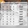 thumbnail image 4 of Women's Rhinestone Wedge Slide Sandals Casual Open Toe Wide Width Comfortable Non Slip Thick Platform Wedge Heel Mules for Summer Daily Wear, 4 of 9