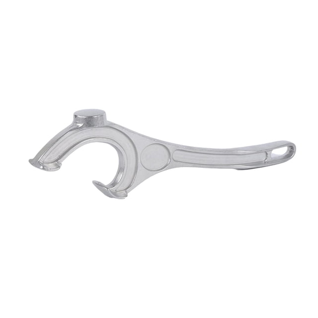 Abridor de cubos Strade Fareast Limited herramienta elevadora de tapa de cubo de aleación de aluminio 14 pulgadas