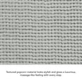 thumbnail image 4 of Bounce Comfort Plush Memory Foam Chenille Bath Mat, 4 of 5