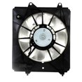 thumbnail image 2 of New Cooling Fan Compatible With Honda Fit 1.5L 2015 2016 2017 2018 2019 2020 By Part Numbers 386115R1003 386155R1003 386165R1003 HO3113135, 2 of 2
