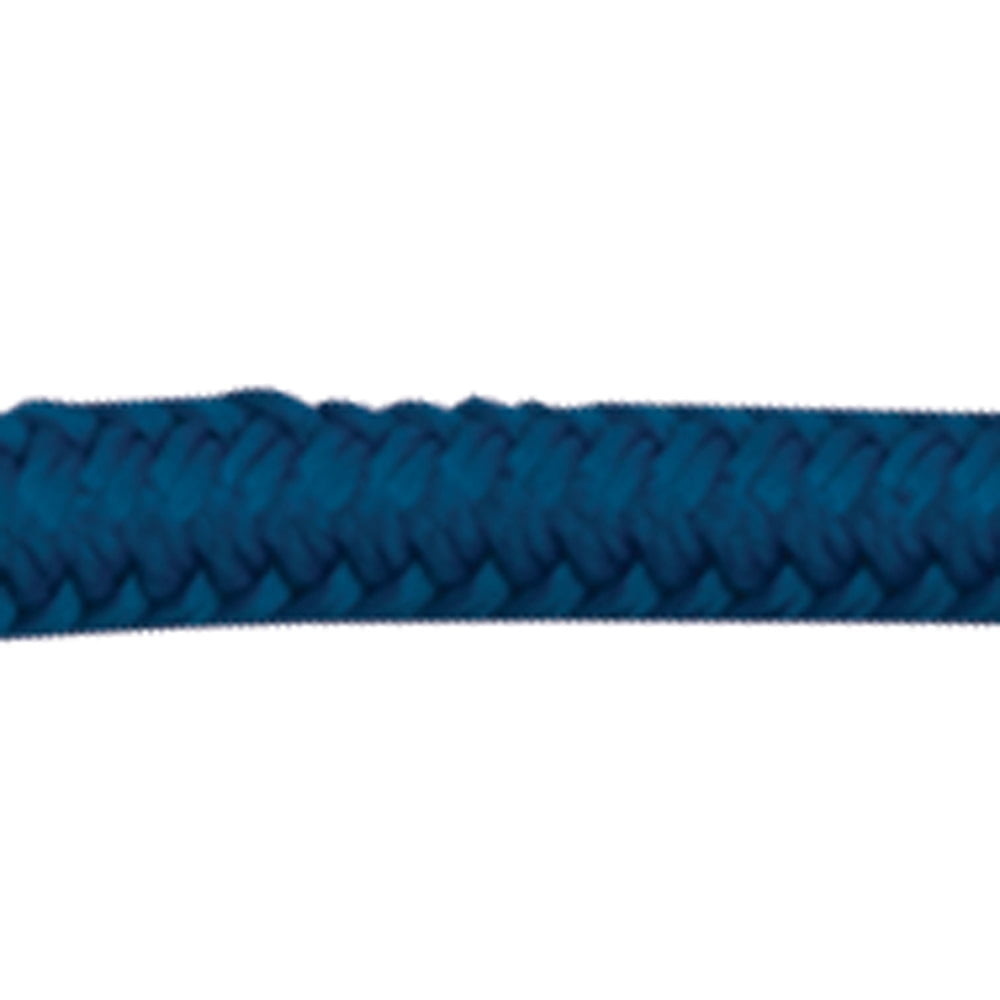 3/8 X 25 Sea-Dog 301110025Bl-1 Twisted Nylon Dock Line 2 Blue