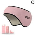 thumbnail image 1 of Sleeping Earmuff Eye Mask Sound Insulation Noise Reduction Sleeping Protection Earmuff Earplugs Set, 1 of 8