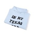 thumbnail image 4 of Texas Moving Away Hoodie, Gifts, Hooded Sweatshirt, 4 of 4