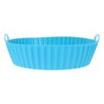thumbnail image 4 of MasteelfCA Doublure en Silicone pour Friteuse à Air Chaud Tapis Souple pour Friteuse à Air Doublure de Cuisson en Silicone Pot en Silicone Réutilisable, 4 of 7