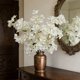 thumbnail image 5 of Rama de flores artificiales para decoración de jarrones en el hogar: adorno de planta artificial de plástico para bodas, hoteles o arreglos de mesa en interiores., 5 of 6