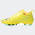 thumbnail image 4 of SpongeBob Football Cleats - Quantum Speed 2.0 by Phenom Elite, 4 of 11