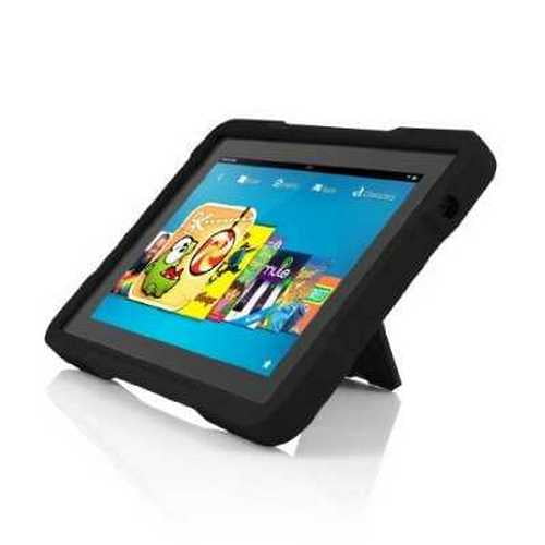 Optimal klap Fritid Incipio Hive Response Standing Case for the Kindle Fire HD, Black (Will  Only Fit 3rd Generation) - Walmart.com