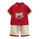 thumbnail image 2 of Conjunto De Traje Tang Para Niño, Ropa Tradicional China Para Festival, Tradicional Para Altura 130cm para altura 130 cm, 2 of 8