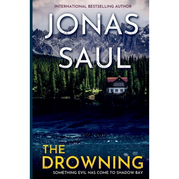The Drowning, (Paperback)