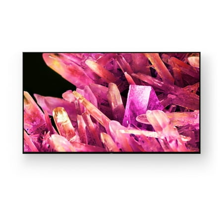 Sony XR85X90K 85-inch 4K Smart HDR Full Array LED TV with Additional 1 Year Coverage by Epic Protect (2022)