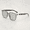 C6, variant on Trendy Retro Wood Grain Sunglasses for Women and Men New Square Frame Sun Glasses UV Protection Cycling Eyewear Outdoor Street