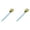type c, variant on Refillable Retractable Fountain Pen, Extra Fine 0.38Mm Nib for Smooth Writing, Gradient Color with Pen Holder, for Stu-Dents and Daily Writing, Type A