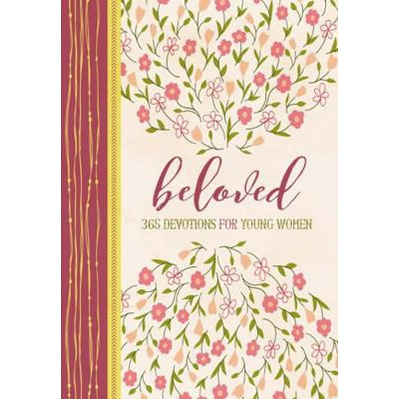 Pre-Owned Beloved: 365 Devotions for Young Women (Hardcover) 0310762774 9780310762775