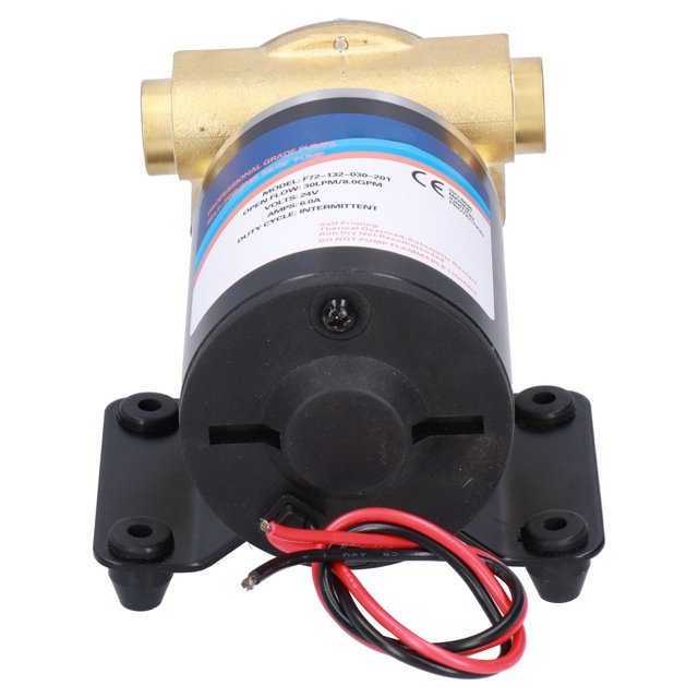 Oubit Water Pressure Pump,Drain Pump Self Priming Self Priming Pump Centrifugal Pump Highly Recommended