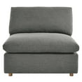 thumbnail image 5 of Commix Down Filled Overstuffed 6-Piece Sectional Sofa, 5 of 15
