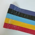 thumbnail image 2 of 60pcs Replacement Anti-slip Racket Overgrips Over Grips Tennis Badminton Squash Racquet Tape Grips (Mix Colors), 2 of 5