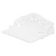 thumbnail image 4 of GOOHOCHY Estante organizador Simple de estilo europeo, estante de almacenamiento para el hogar (estilo aleatorio), 1 ud., 4 of 7