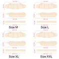 thumbnail image 3 of DPTALR Pregnancy Belly Support Belt Pregnancy Support Belt For Back Pelvic Hip Pain Belly Back Support, 3 of 4