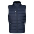 thumbnail image 1 of Regatta Mens Navigate Thermal Gilet, 1 of 3