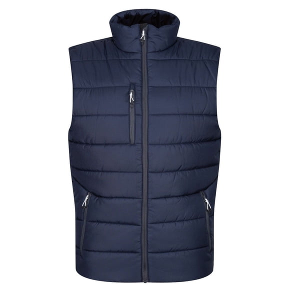 Regatta Mens Navigate Thermal Vest