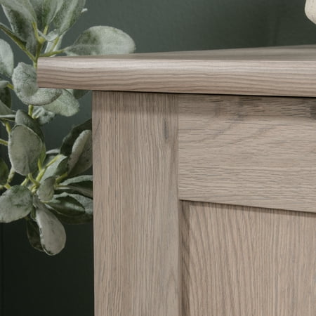 Sauder - Computer Desk - Laurel Oak
