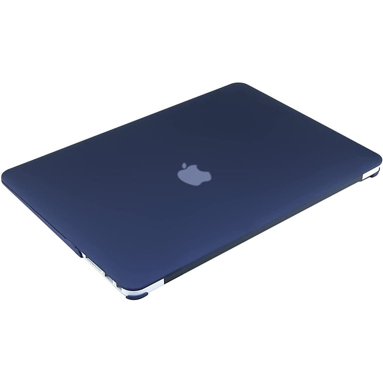 Mosiso MacBook Air A1466/A1369 Plastic Hard Cover Case Model 13 in