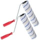 thumbnail image 3 of BRIGHTFUFU 2 uds. Pinceles de rodillo de pintura de 300mm, pinceles profesionales de mano para cuadro de pared, herramientas de pintura, 3 of 8