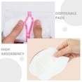 thumbnail image 6 of WHAMVOX Disposable Breast Pads for Daily Use Ultra-absorbent and Leakproof Postpartum Pads for Mothers, 6 of 6