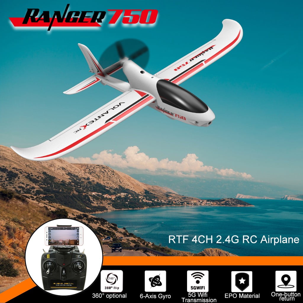 rc plane walmart