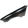 thumbnail image 5 of Fender Compatible with MERCEDES BENZ C-CLASS 1994-2000 Left Driver Side (202) Chassis, 5 of 5