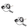 thumbnail image 2 of Greeniant Interruptor de manillar, accesorios de bicicleta eléctrica multiusos, piezas de repuesto, controlador de luz práctico, pieza de Type2 NO2, 2 of 6