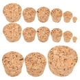 thumbnail image 2 of 1 Set Wine Bottle Cork Assorted Bottle Plug Wine Cork Wine Bottle Stopper Supply, 2 of 5
