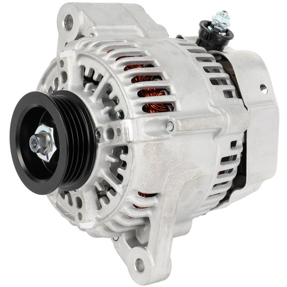 cciyu Alternator 3794 Replacement 2001 for Toyota for 4Runner Base 3.4L,1999-2002 for Toyota for 4Runner Limited/SR5 3.4L,2000-2004 for Toyota for Tacoma Base 3.4L, Replace for AND0180