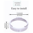 1 4 Water Line Portable 5 8 Inch A C Exhaust Hose Coupler A C Window 1-4-water-line-portable-5-8-inch-a-c-exhaust-hose-coupler-a-c-window