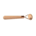 thumbnail image 1 of EeaseMX Rodillo de madera para masaje facial, rodillo de belleza para ojos, práctico masajeador rodante, herramienta de masaje facial, 1 of 7