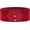 Red, variant on Women's Snap-Button Corset Belt Wide Elastic Belts for Dress Stretchy Waistband