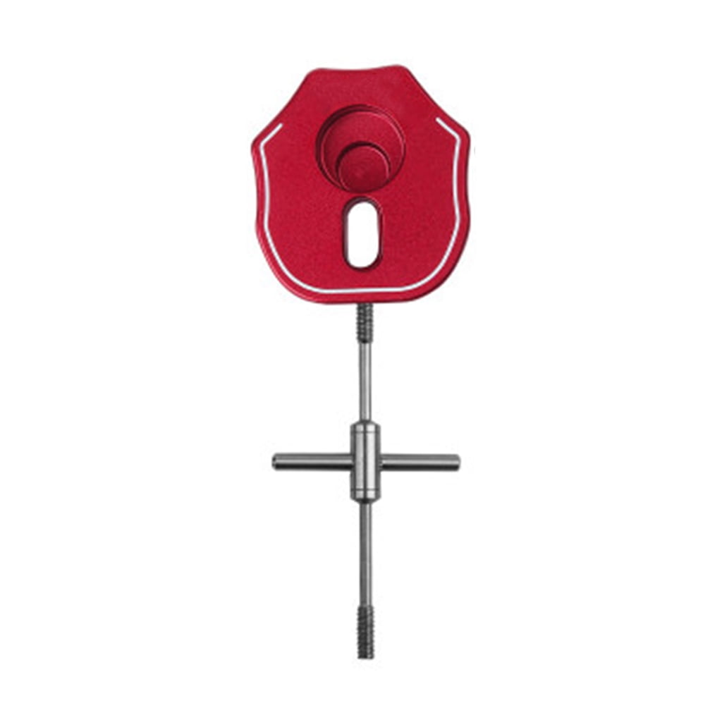 DIY Reel Bearing Pin Remover Kit Baitcasting Maintenance Tools Spool