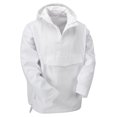 thumbnail image 1 of New Latest Style Hooded Anorak Smock JacketGift, 1 of 3