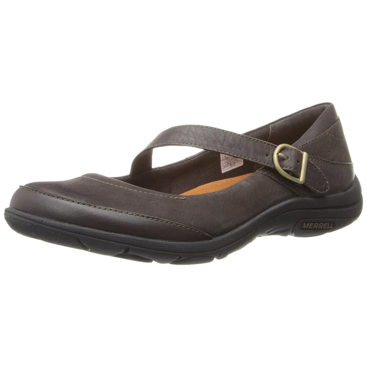Merrell Merrell Dassie MJ Womens Espresso Clogs