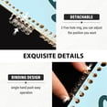 thumbnail image 4 of 2 Pcs Cute Line Turtle Spiral Notebooks 60 Sheets 120 Pages A5 Journal Notepad 8.3x5.7 Inch Thick Adjustable College Ruled Paper, 4 of 8