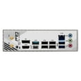 thumbnail image 4 of ASRock B850M PRO RS WIFI AM5 AMD B850 SATA 6Gb/s Micro ATX Motherboard, 4 of 8